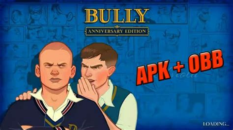 apkvision bully